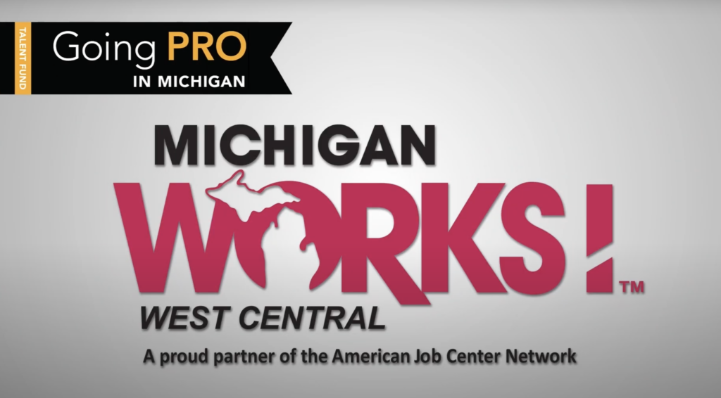 The Going Pro Talent Fund Features Great Lakes Castings in Promo Video