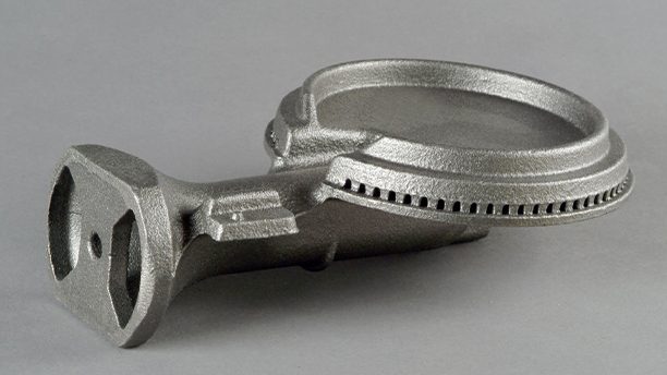 Screenshot of Great Lakes Casting and UAW Local 1464 website